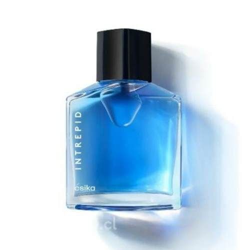 Intrepid perfume hombre