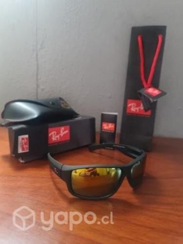 Lentes temporada 2023