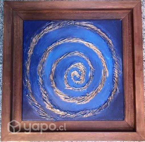 Cuadros Originales , Sólo oportunidades