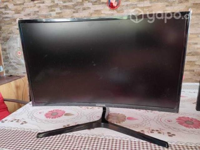 Monitor Gamer Samsung 144 Hz 24 Pulgadas