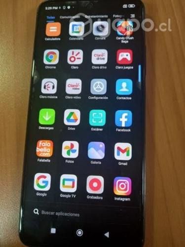 Telefono Xiaomi Redmi note 11s