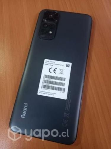Telefono Xiaomi Redmi note 11s