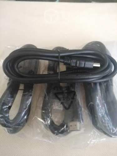 Cables HDMI