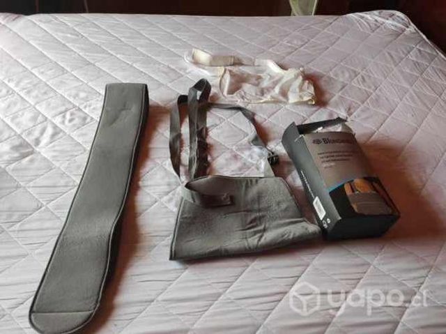 Inmovilizador mango rotador