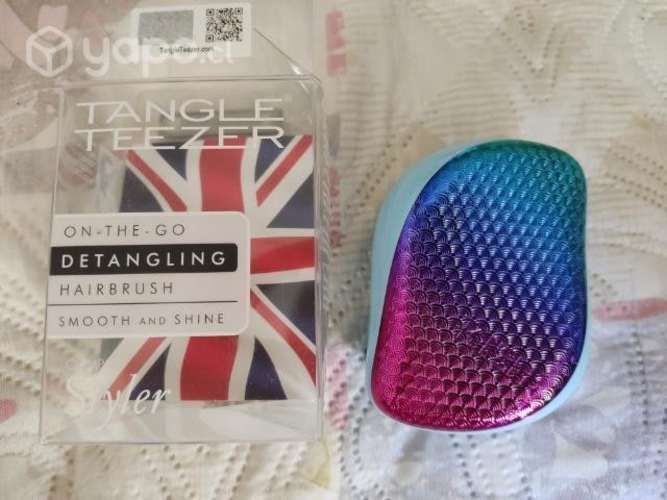 Cepillos tangle teezer nuevos y originales