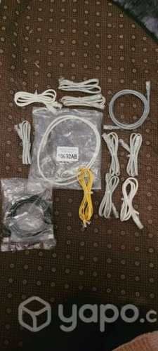 Cable utp cat 5e