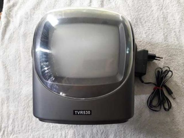 Tv musica irt 530 portatil