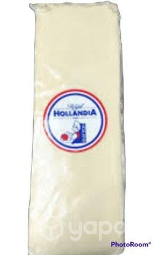 Queso de cabra holandes