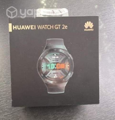 Huawei Watch GT2e
