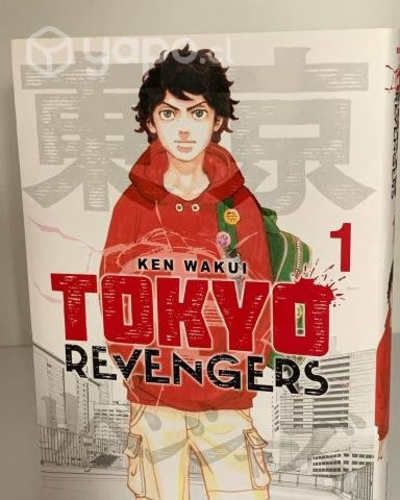 Manga (tokyo revengers, haikyuu, yakuza)