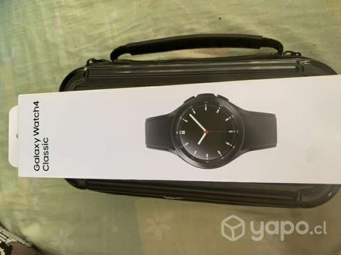 Galaxy watch 4 46mm