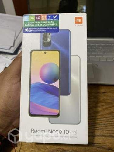 Redmi Note 10. 5G