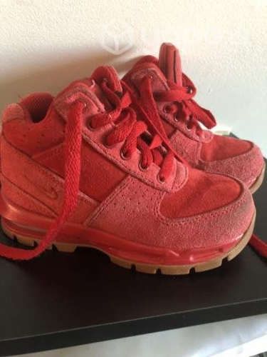 Zapatillas Nike ACG niño