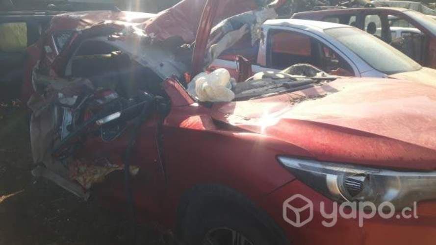 Optico derecho LED mg z 2022 led