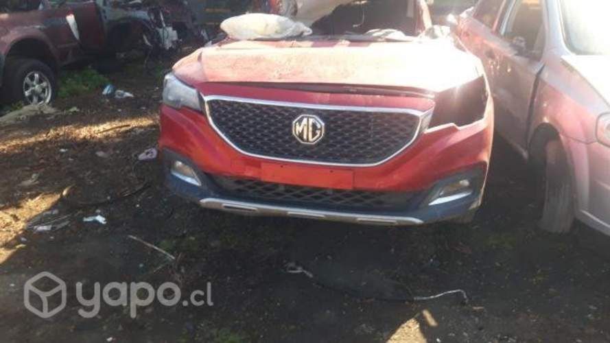 Optico derecho LED mg z 2022 led