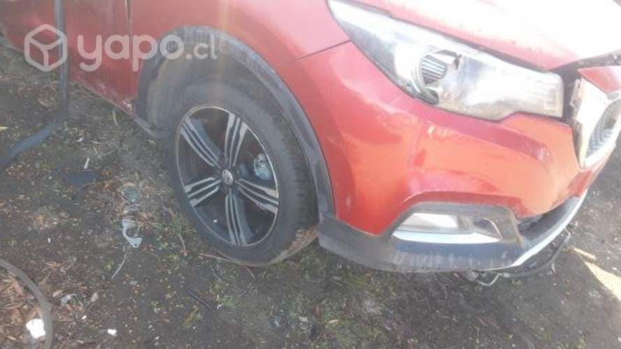 Optico derecho LED mg z 2022 led