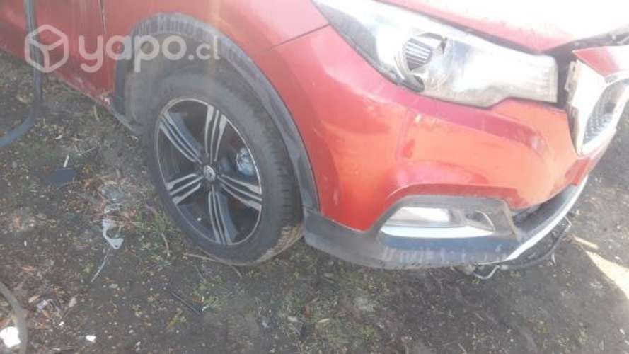 Optico derecho LED mg z 2022 led