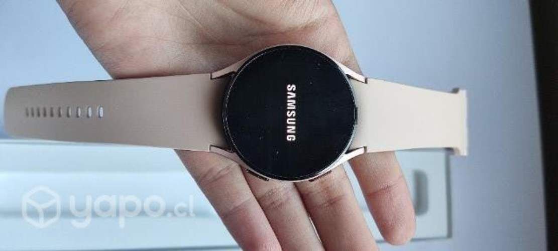 Galaxy Watch 4 NUEVO