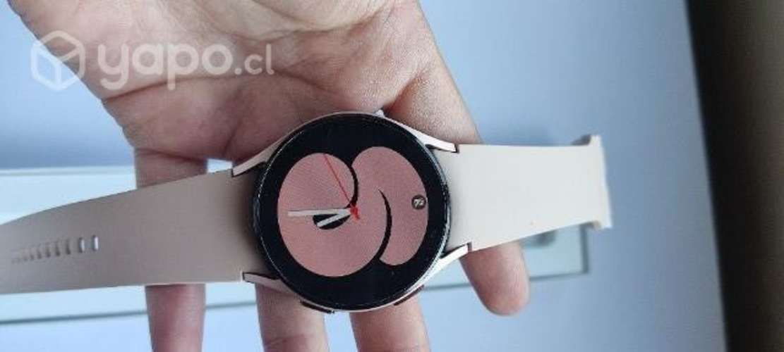 Galaxy Watch 4 NUEVO