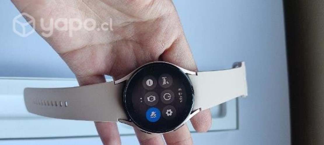 Galaxy Watch 4 NUEVO