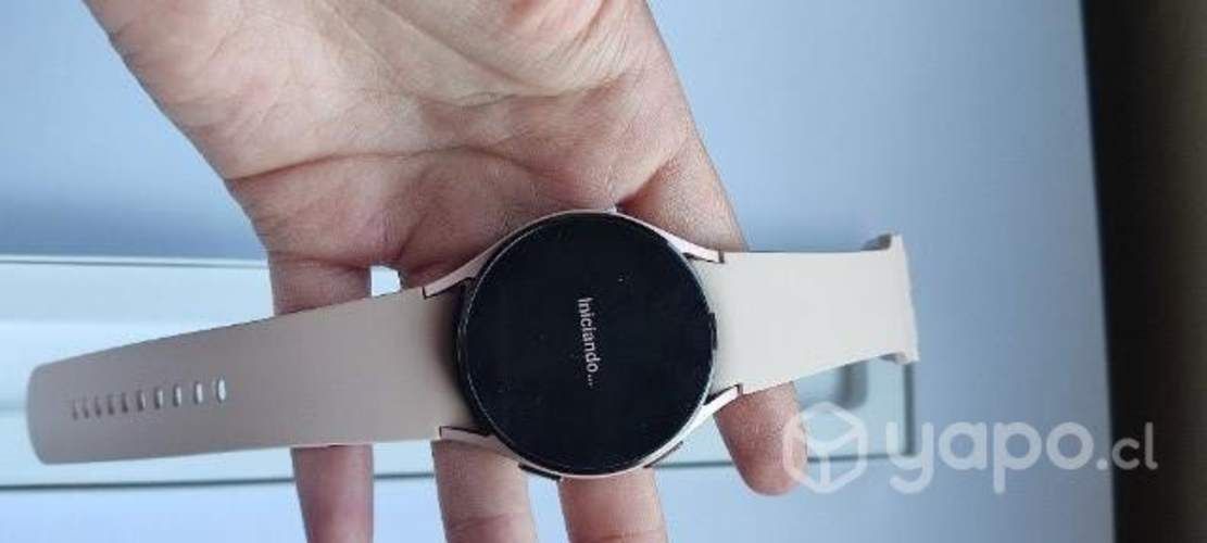 Galaxy Watch 4 NUEVO