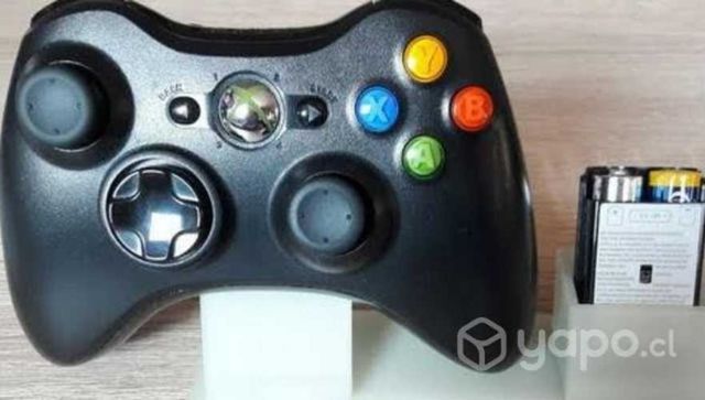 Control xbox 360 original