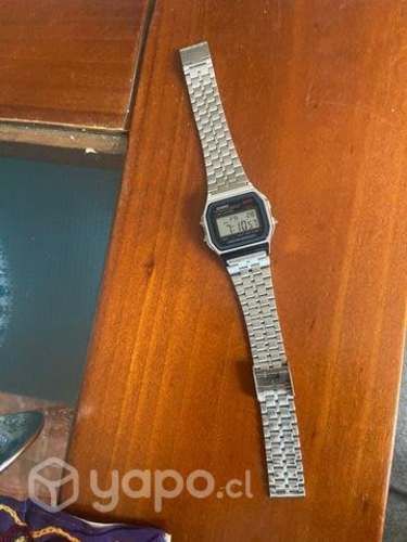 Reloj Casio A-159W