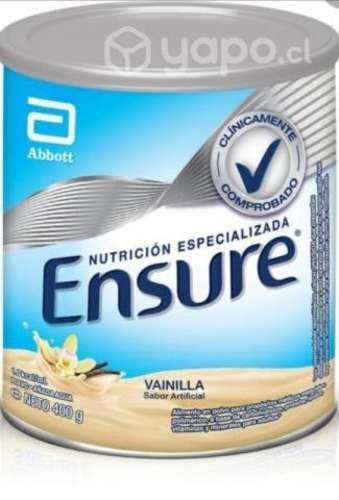 Ensure