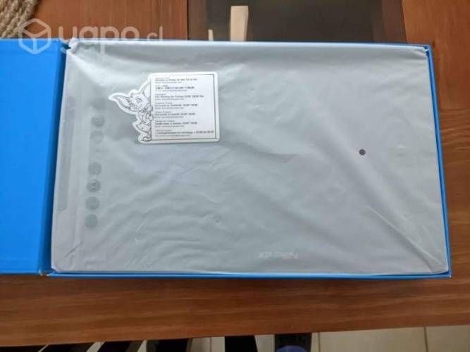 Tableta Digitalizadora Xp-pen Deco 01V2