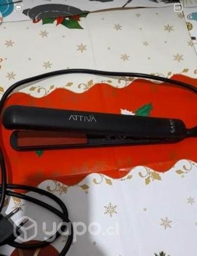 Alisadora GAMA ATTIVA