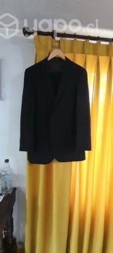 Terno de graduación