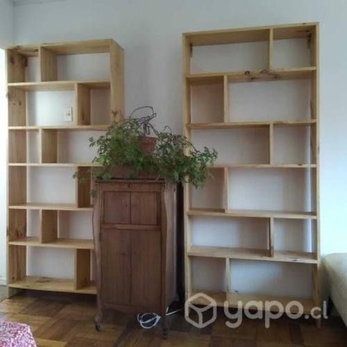 Estanteria Repisa