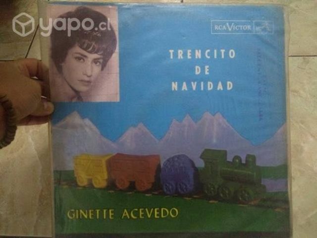 Mv12: vinilos de música cristiana