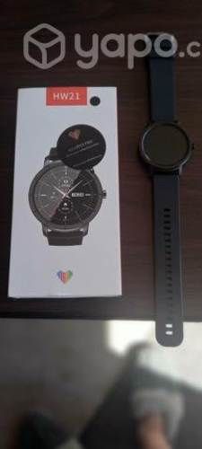 Smartwatch Modelo hw21