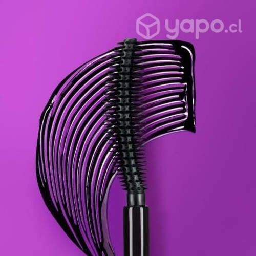 Máscara de pestañas