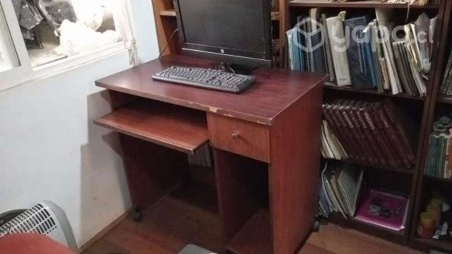 Escritorio para computador