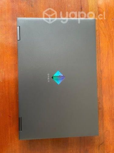 Notebook gamer HP Omen 15-EN0002LA