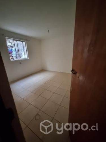 Pieza con o sin amoblar