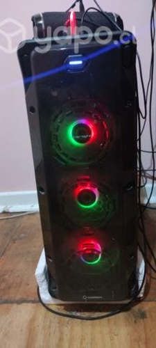 Venta de PC Gamer AMD Ryzen 7 3700X Rx 5500 xt