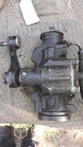 Caja de dirección Chevrolet blazer s10