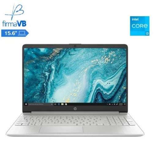 Notebook 15.6&quot; HD Intel i3-1125G4 8GB 512GB SSD Wi