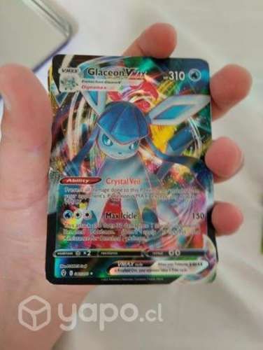 40 cartas pokemón raras