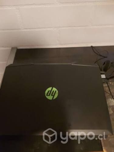 HP Pavilion Gaming I5