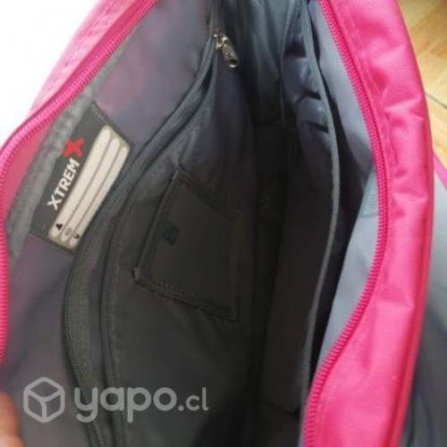 Bolso computador, notebook, ipad, viaje