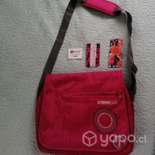 Bolso computador, notebook, ipad, viaje