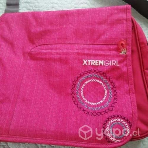 Bolso computador, notebook, ipad, viaje