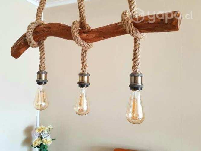 Lámpara Arrayán 71