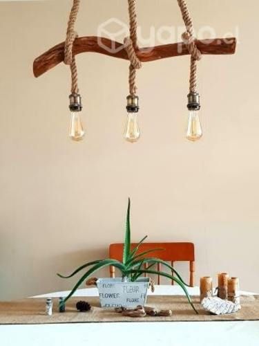 Lámpara Arrayán 71