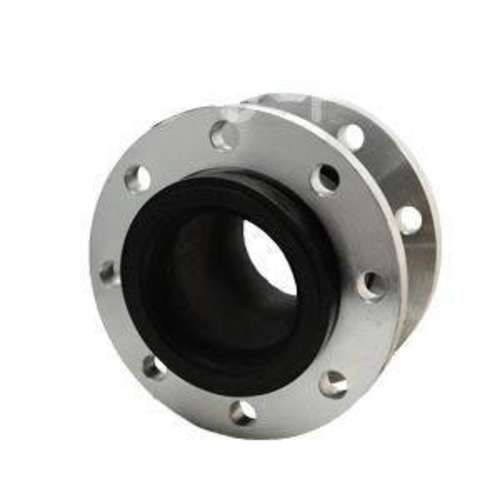 Junta dilatación 3" flanje