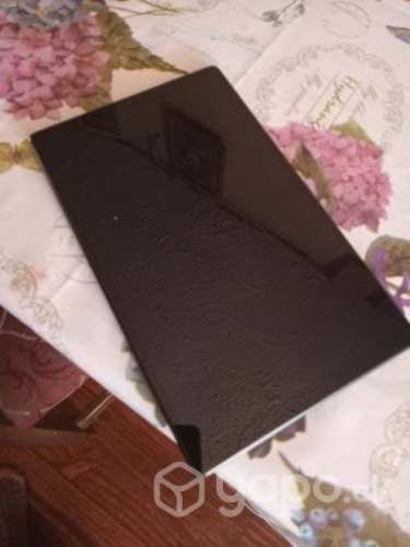 Tablet Lenovo por no uso